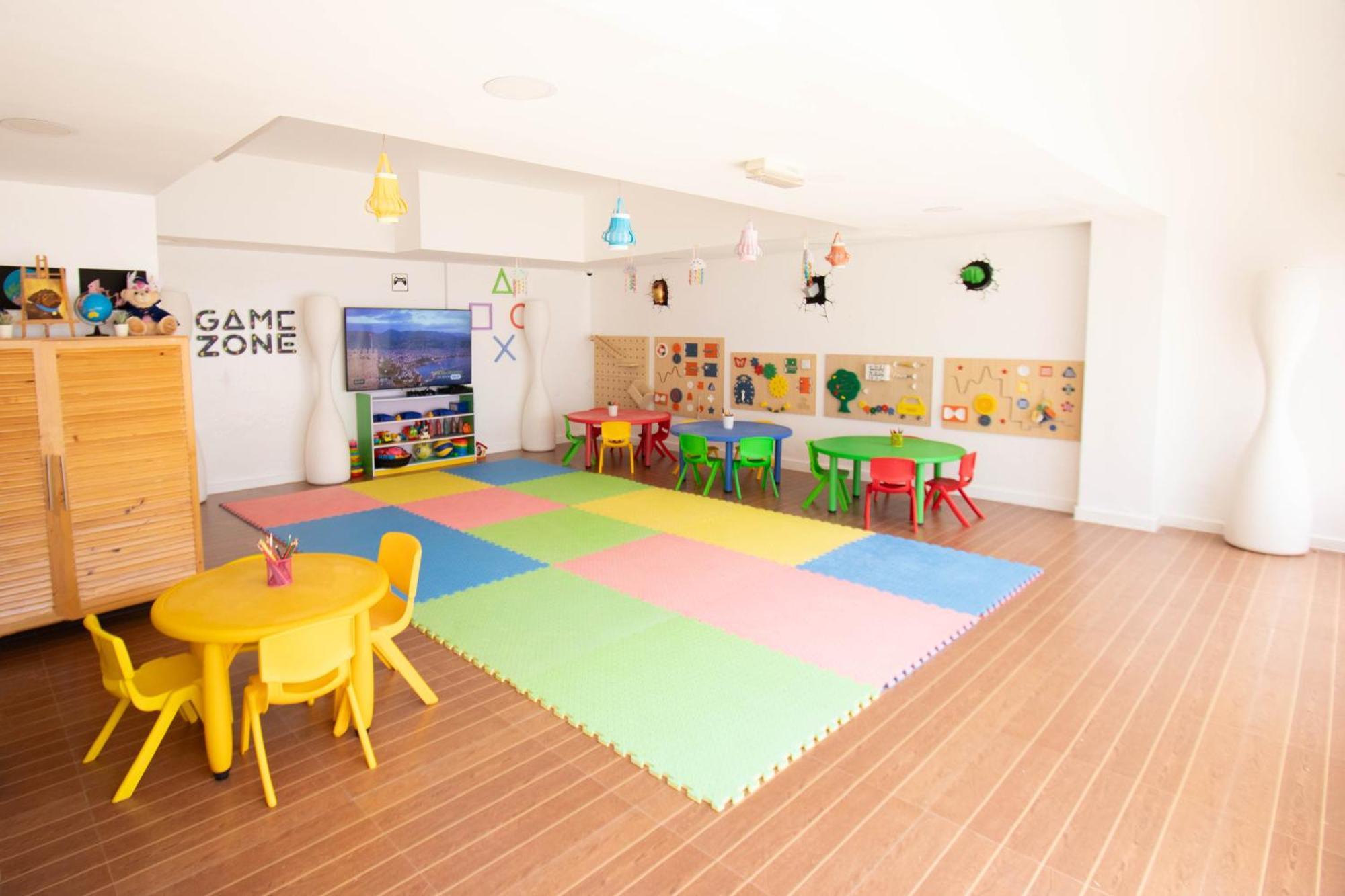 Bm Beach Hotel Ras al-Khaimah Buitenkant foto